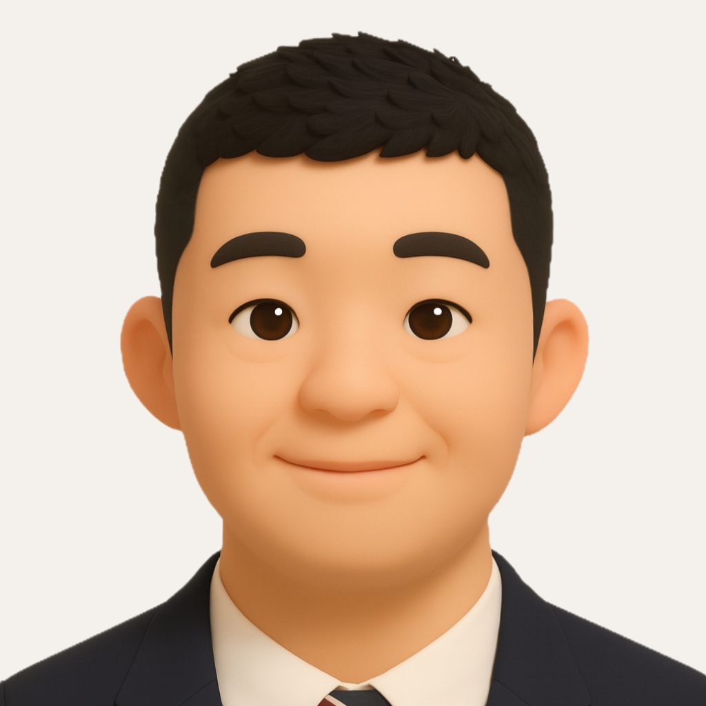 김성율 연구소장