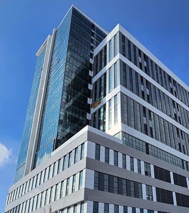 천안비즈캠퍼스