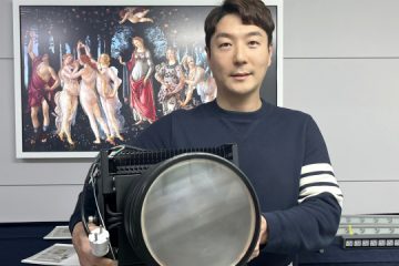 호서대 산학단 투자 LED 솔루션기업 하나네트웍스, 팁스 선정