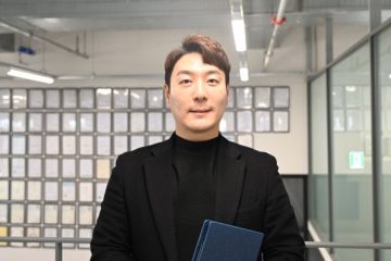 하나네트웍스㈜ 오승준 대표 "유니콘 기업으로 성장하겠다"