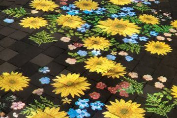 [호서대학교 창업중심대학 창업도약패키지] LED 도로조명, LED스마트 도로조명, 스마트갤러리 개발 및 생산하는 ‘하나네트웍스’