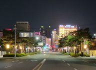 천안 서부역 뉴딜사업 하나네트웍스 제품기사