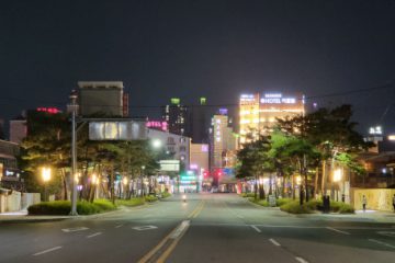 천안 서부역 뉴딜사업 하나네트웍스 제품기사