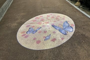 밀양시 아랑나비 경관조명 하나네트웍스 제품기사