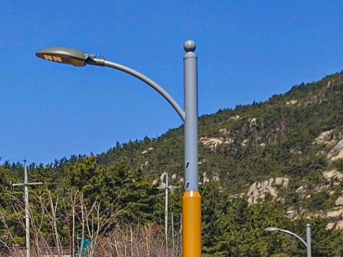 태안 샘골도시공원