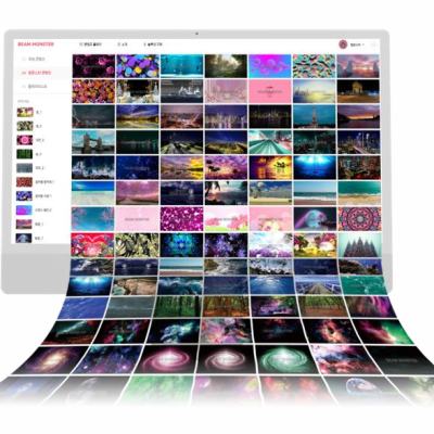 Video Monster(비디오몬스터)