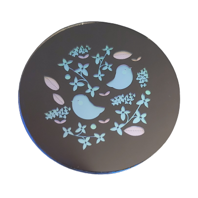 (부품)HANA-GB1, 이미지글라스